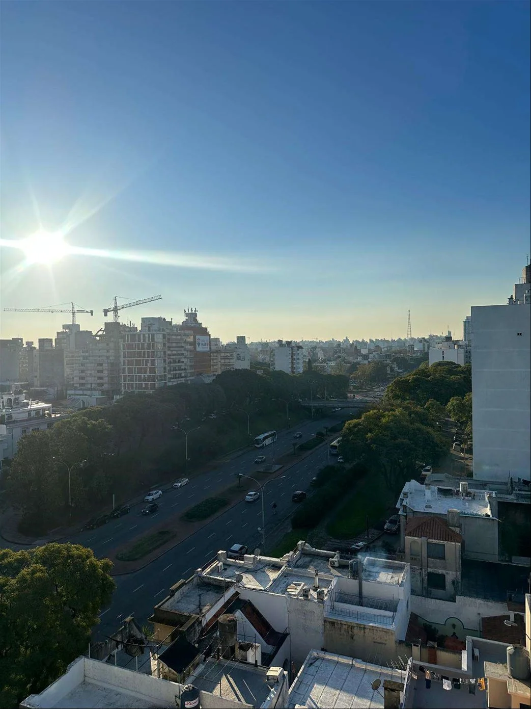 Apartamento en Punta Carretas, propiedad 286777 -Imagen 3