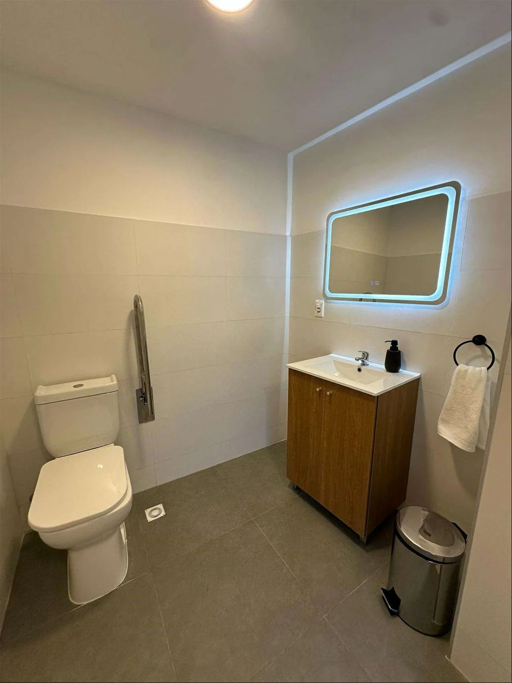 Apartamento en Tres Cruces, propiedad 286778 -Imagen 10