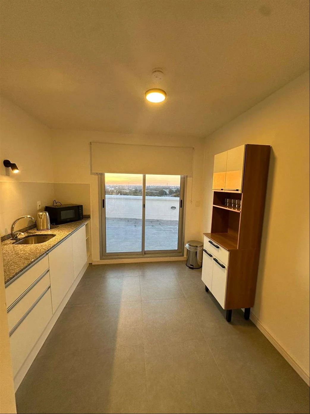 Apartamento en Tres Cruces, propiedad 286778 -Imagen 11