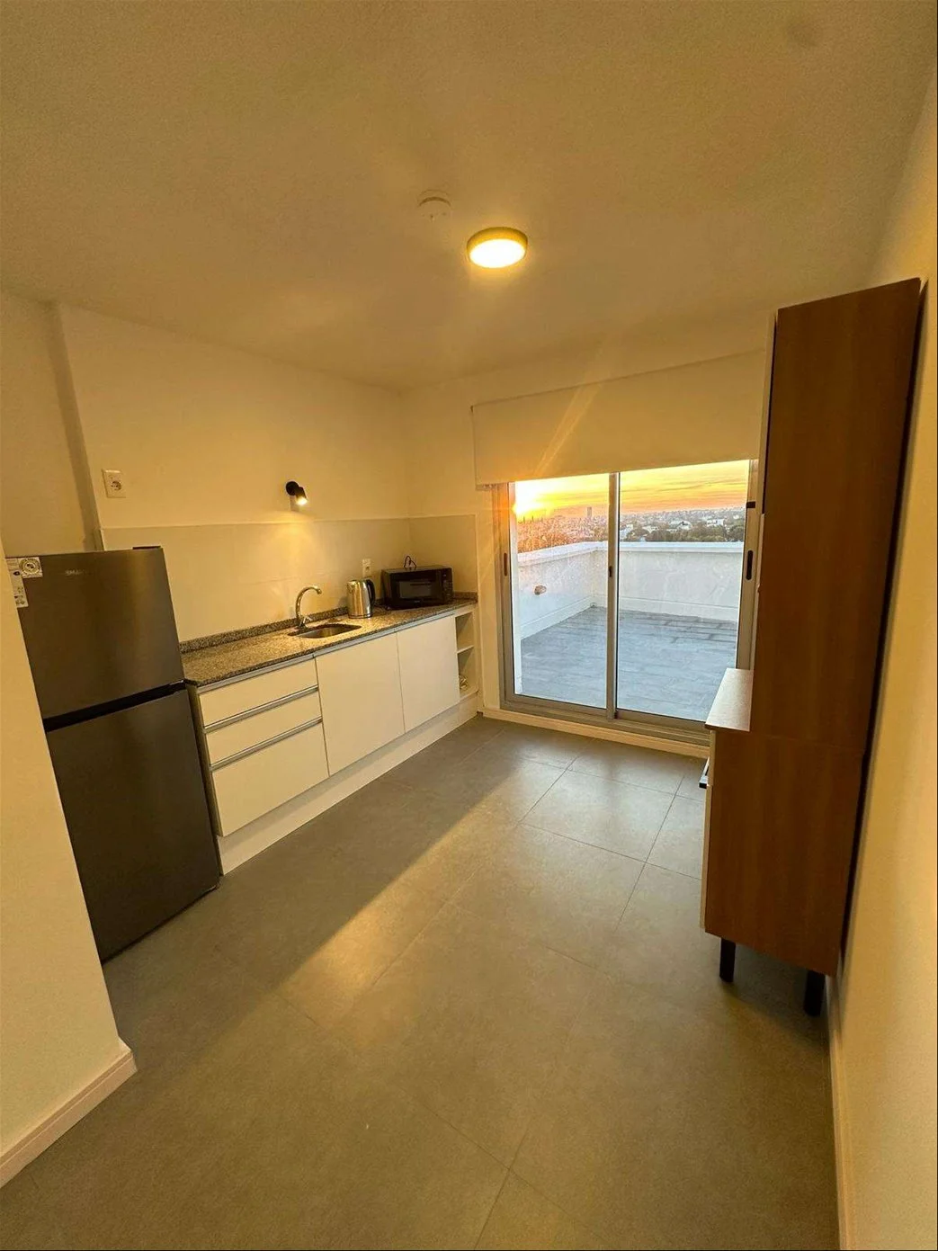 Apartamento en Tres Cruces, propiedad 286778 -Imagen 12