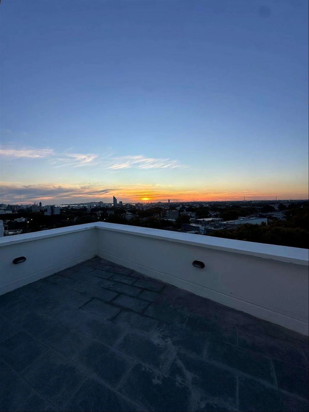 Apartamento en Tres Cruces, propiedad 286778 -Imagen 13