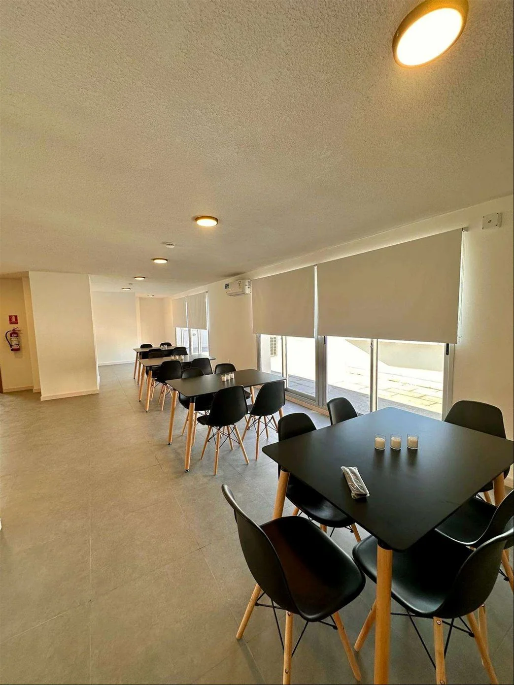 Apartamento en Tres Cruces, propiedad 286778 -Imagen 14