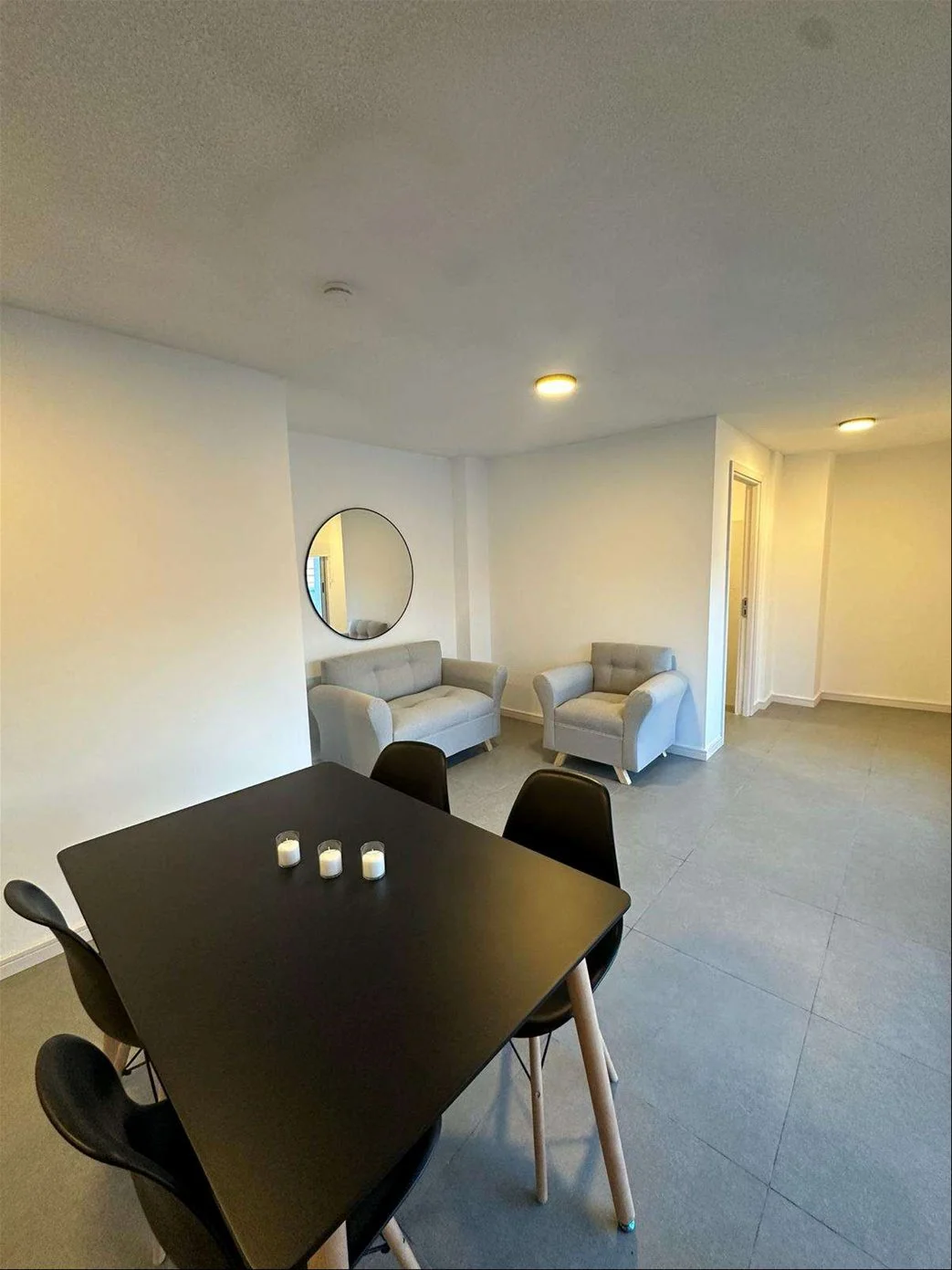 Apartamento en Tres Cruces, propiedad 286778 -Imagen 15