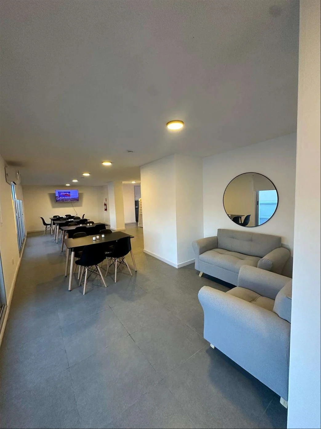 Apartamento en Tres Cruces, propiedad 286778 -Imagen 16