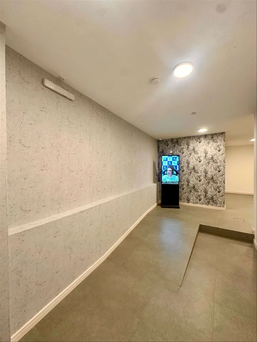 Apartamento en Tres Cruces, propiedad 286778 -Imagen 17