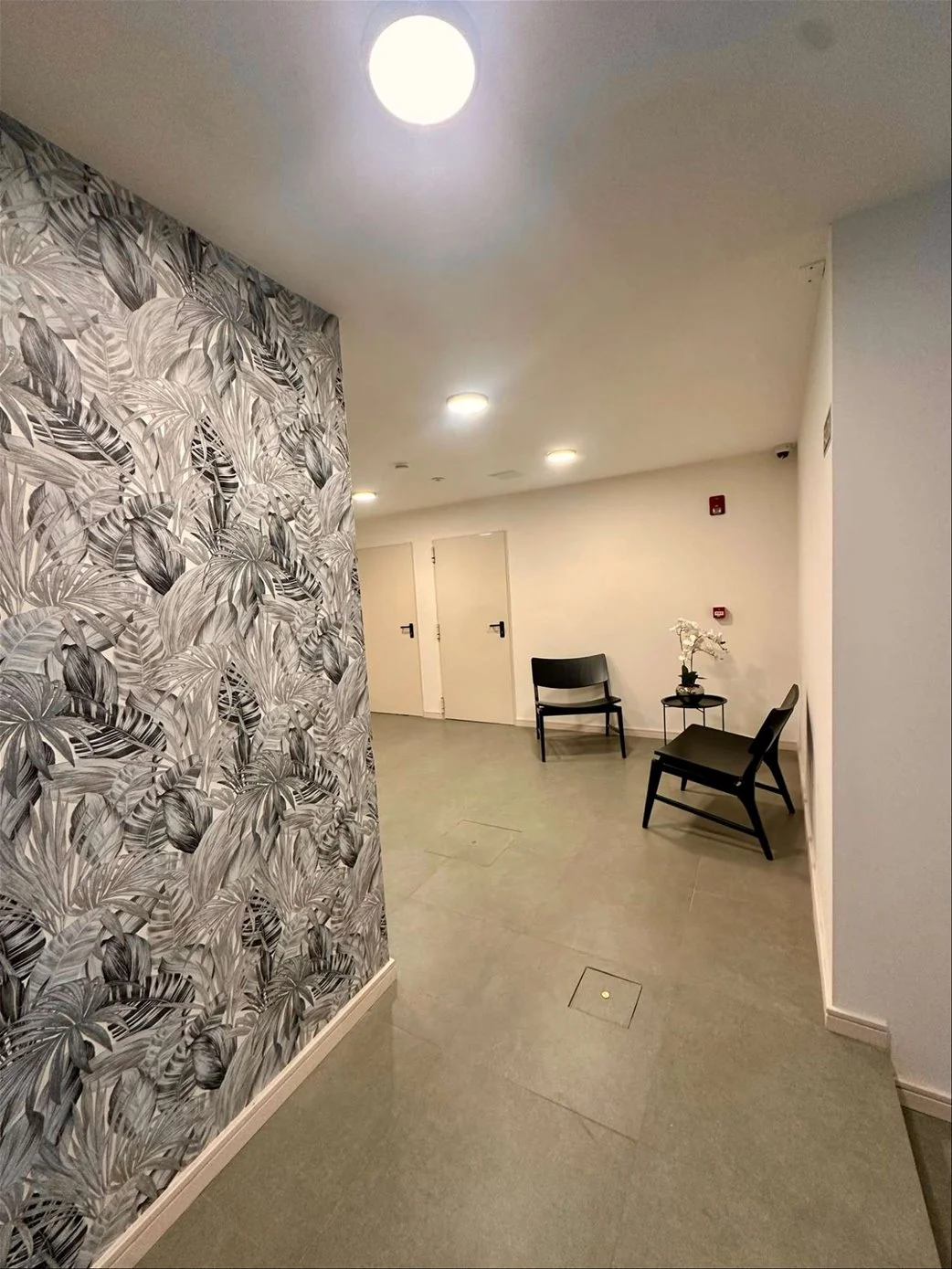 Apartamento en Tres Cruces, propiedad 286778 -Imagen 18