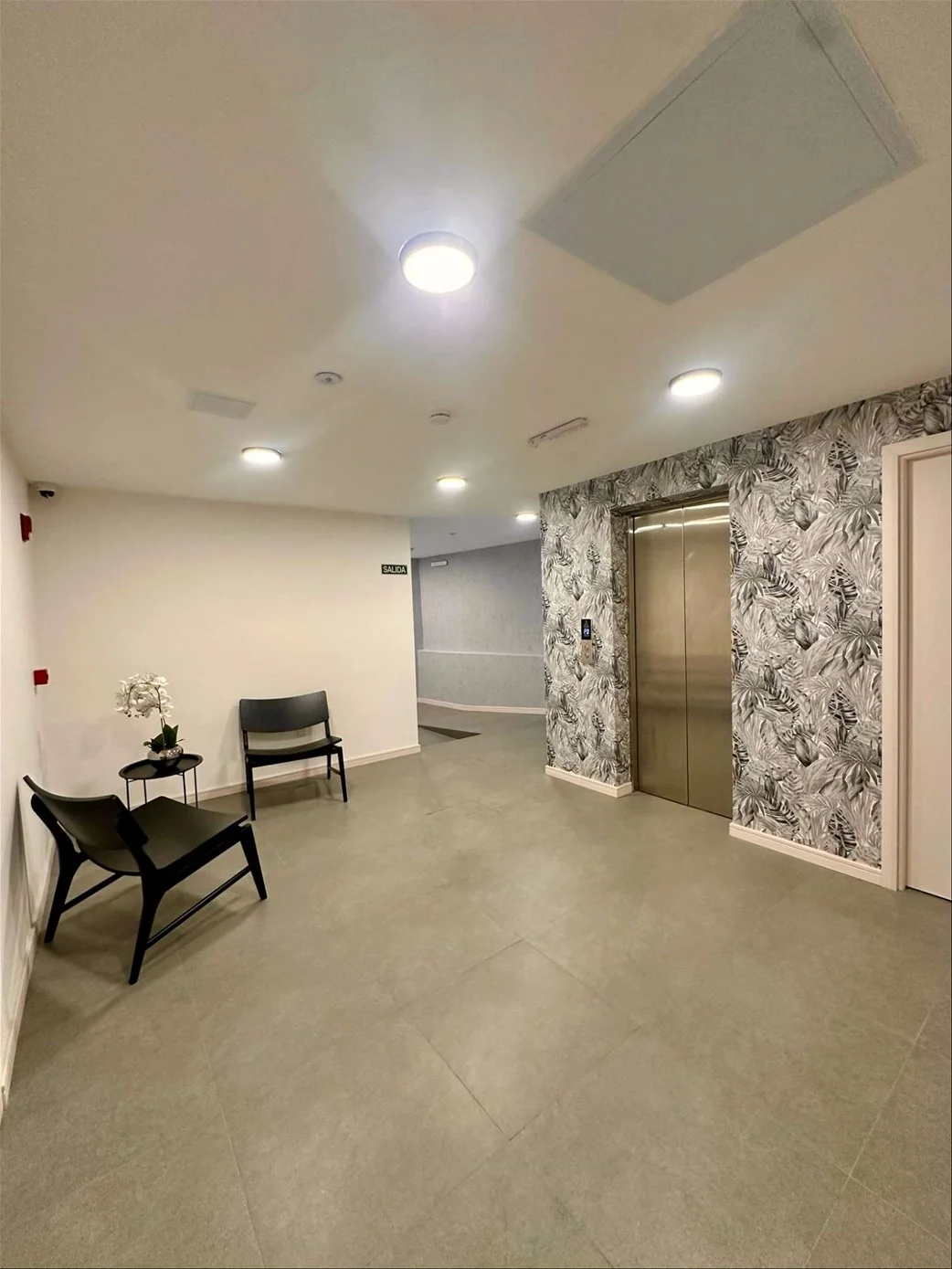 Apartamento en Tres Cruces, propiedad 286778 -Imagen 19