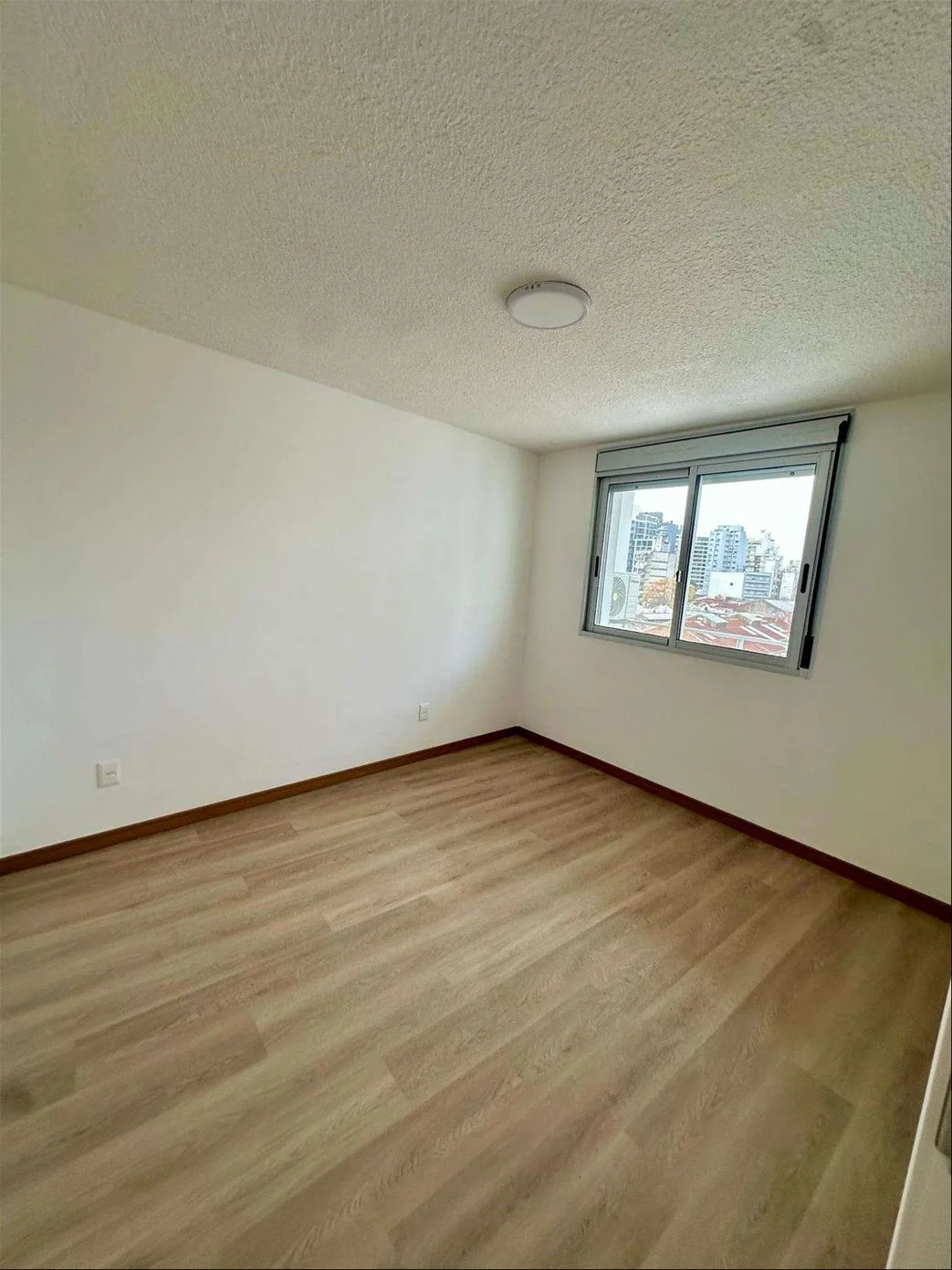 Apartamento en Tres Cruces, propiedad 286778 -Imagen 2