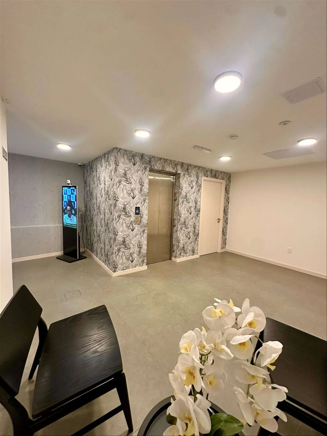 Apartamento en Tres Cruces, propiedad 286778 -Imagen 20