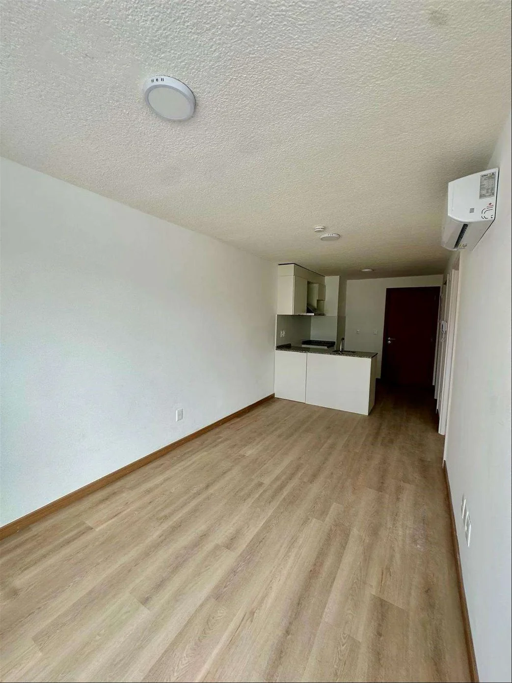 Apartamento en Tres Cruces, propiedad 286778 -Imagen 5