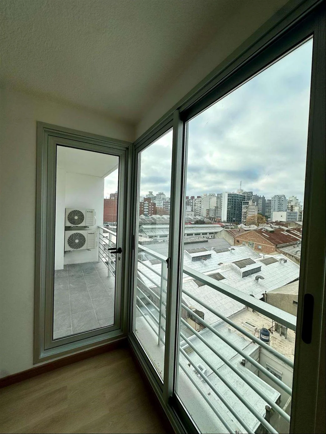 Apartamento en Tres Cruces, propiedad 286778 -Imagen 6