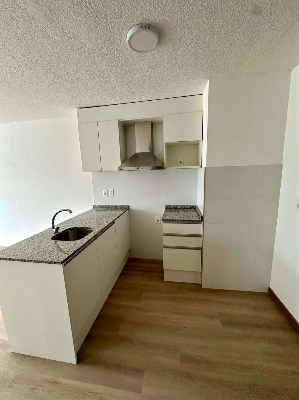Apartamento en Tres Cruces, propiedad 286778 -Imagen 7
