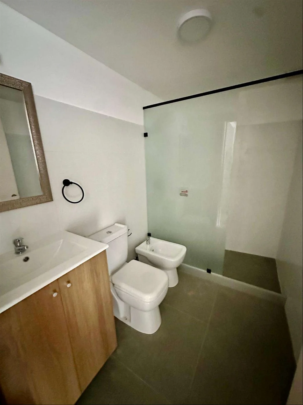 Apartamento en Tres Cruces, propiedad 286778 -Imagen 9
