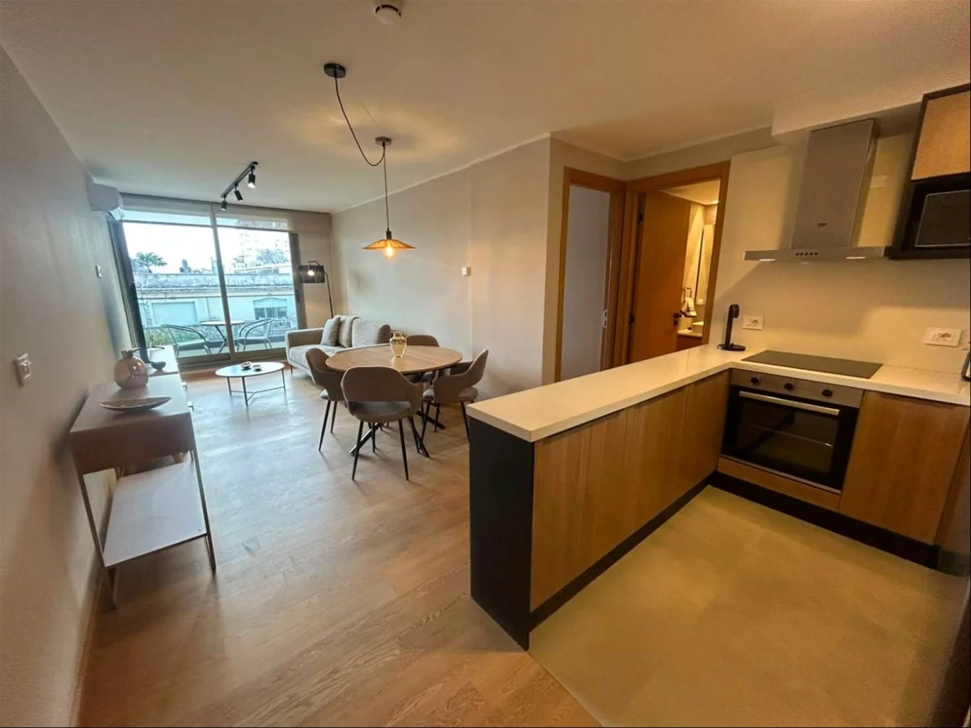 Apartamento en Punta Carretas, propiedad 286779 -Imagen 2