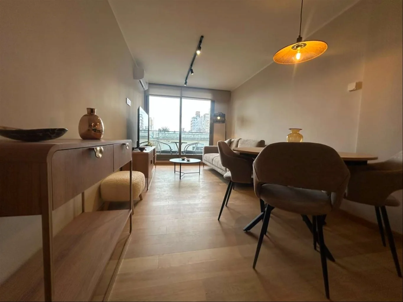 Apartamento en Punta Carretas, propiedad 286779 -Imagen 4