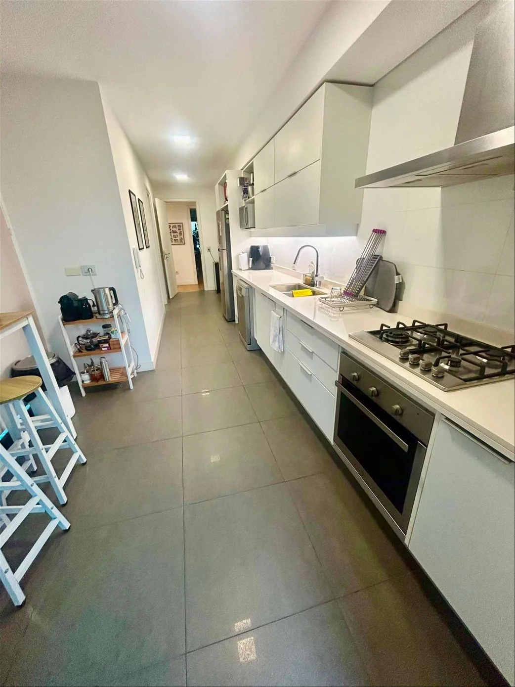 Apartamento en Puerto del Buceo, propiedad 287489 -Imagen 10