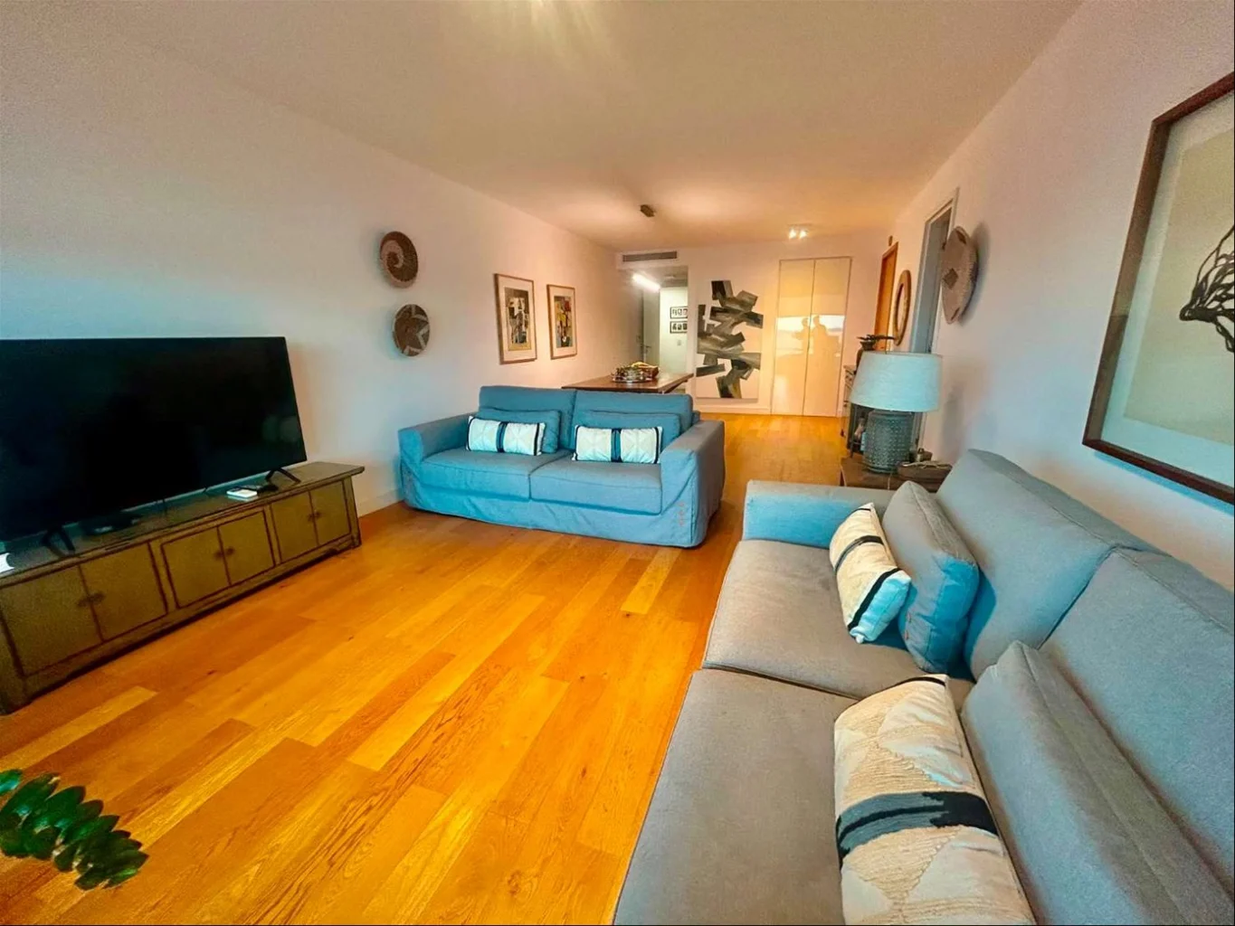 Apartamento en Puerto del Buceo, propiedad 287489 -Imagen 11