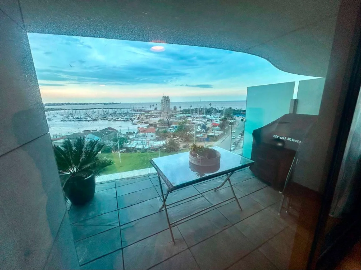 Apartamento en Puerto del Buceo, propiedad 287489 -Imagen 12