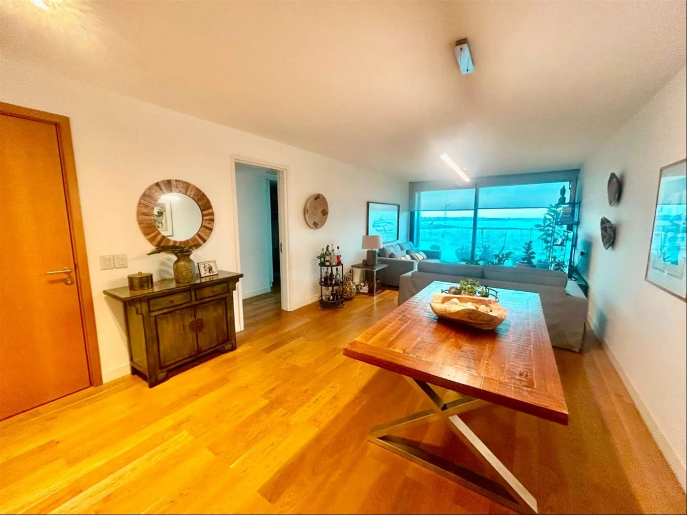 Apartamento en Puerto del Buceo, propiedad 287489 -Imagen 13