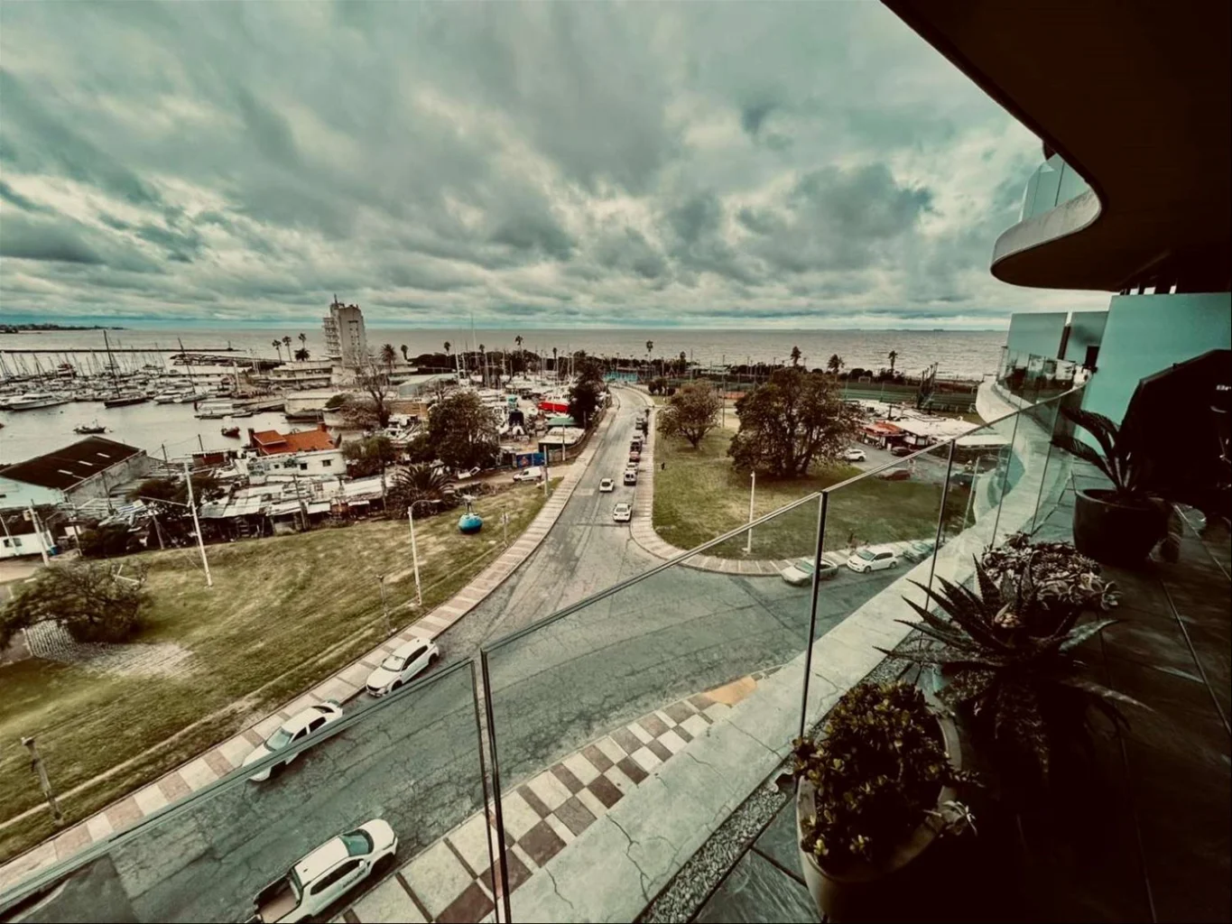 Apartamento en Puerto del Buceo, propiedad 287489 -Imagen 17
