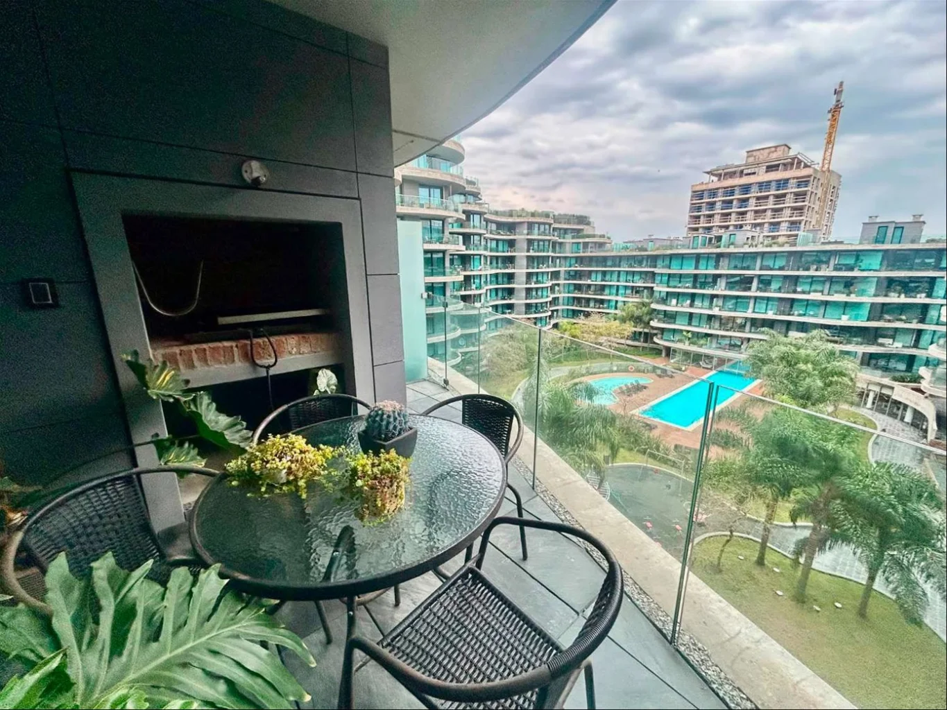 Apartamento en Puerto del Buceo, propiedad 287489 -Imagen 2