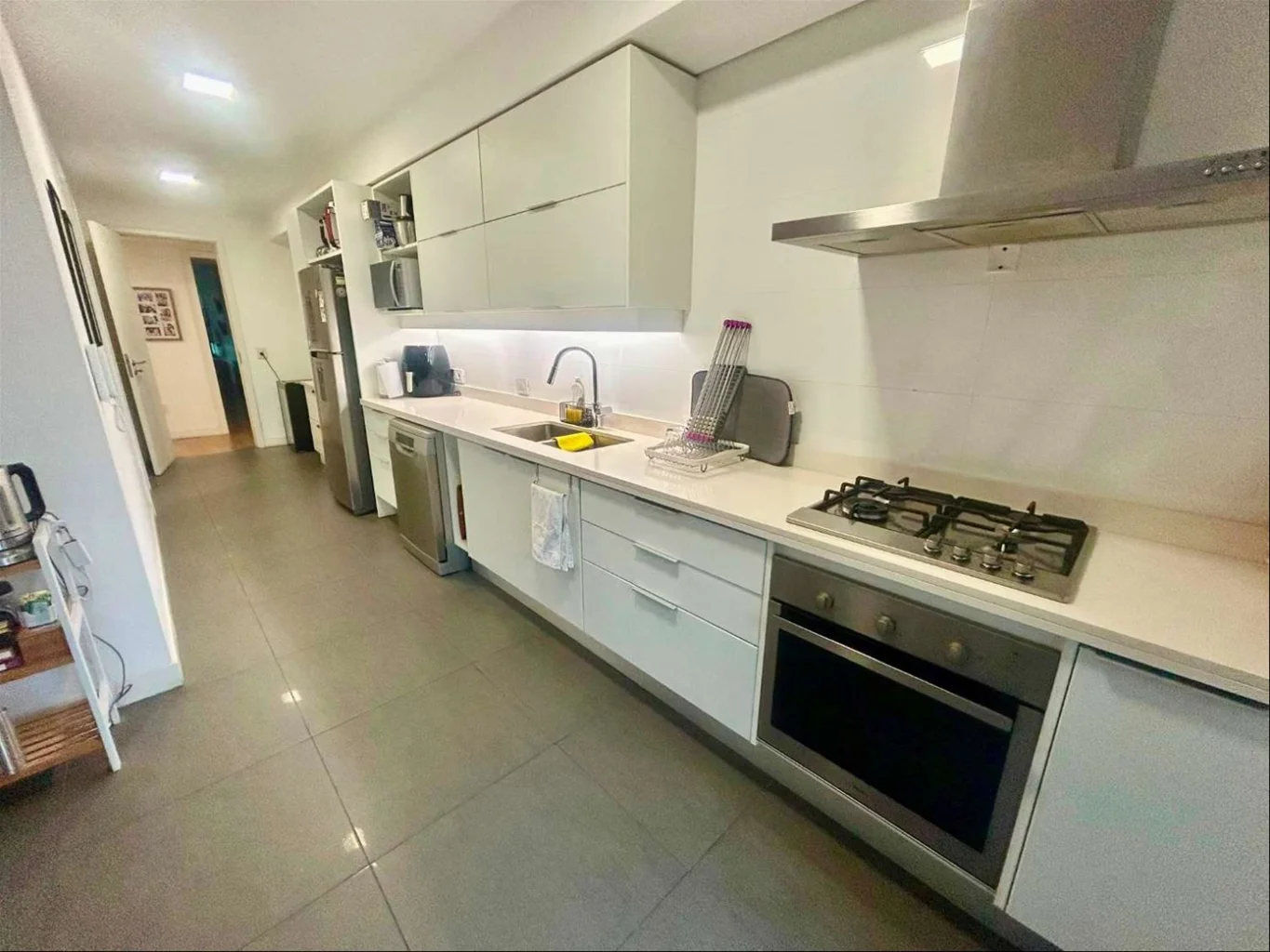 Apartamento en Puerto del Buceo, propiedad 287489 -Imagen 3
