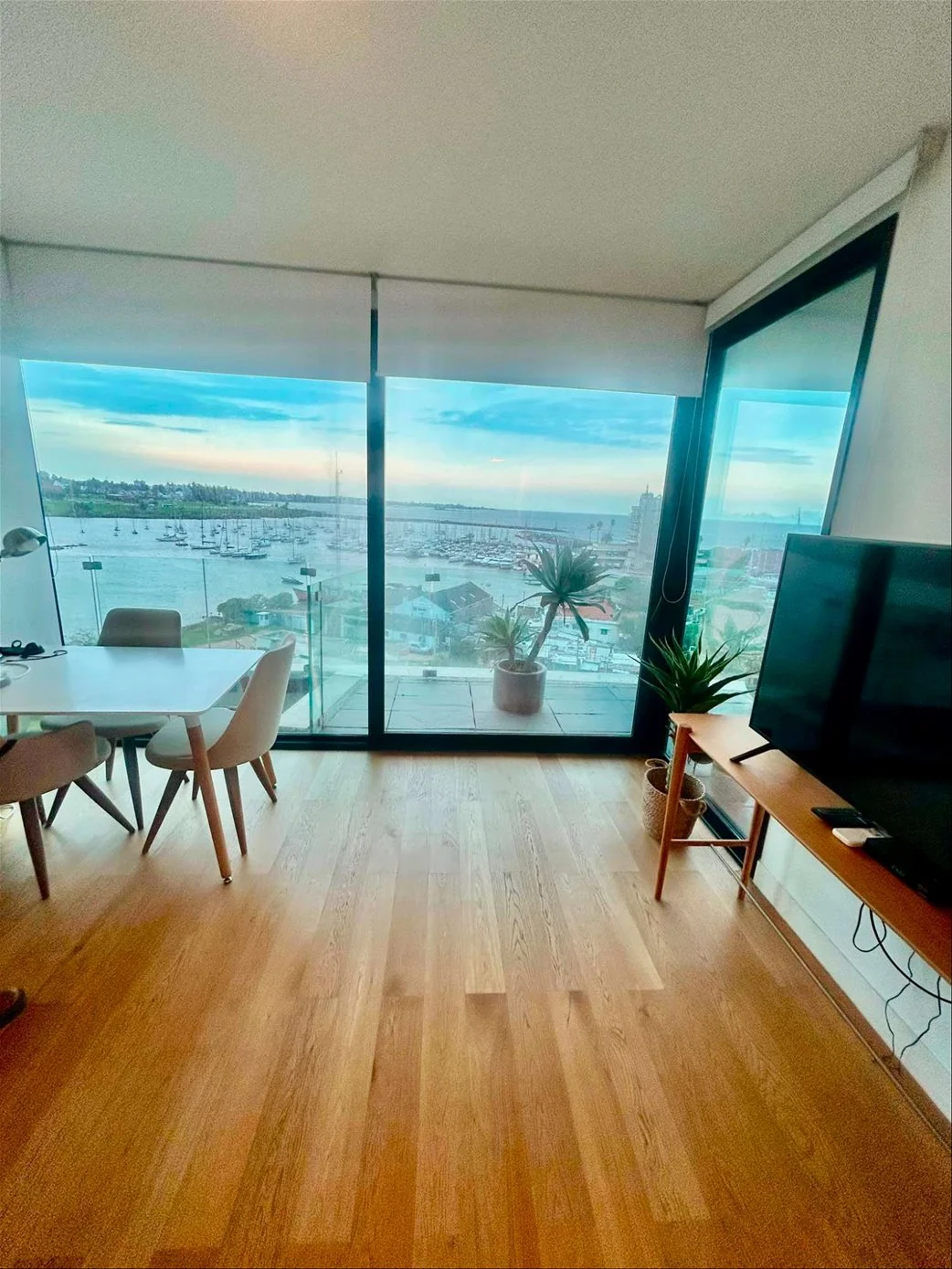 Apartamento en Puerto del Buceo, propiedad 287489 -Imagen 4