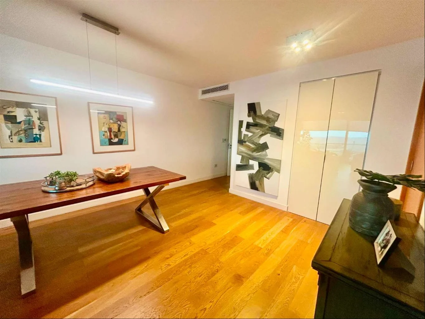Apartamento en Puerto del Buceo, propiedad 287489 -Imagen 5