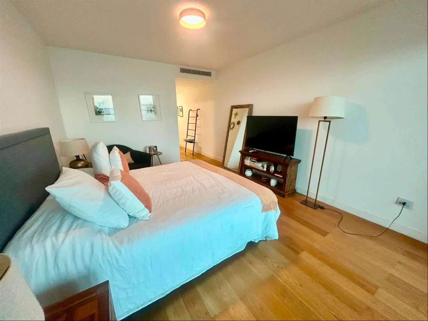 Apartamento en Puerto del Buceo, propiedad 287489 -Imagen 7