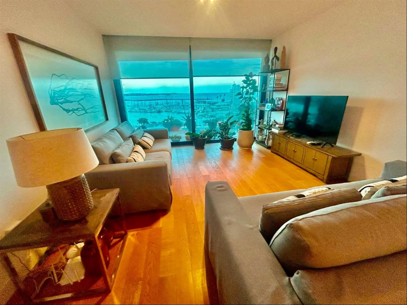 Apartamento en Puerto del Buceo, propiedad 287489 -Imagen 8