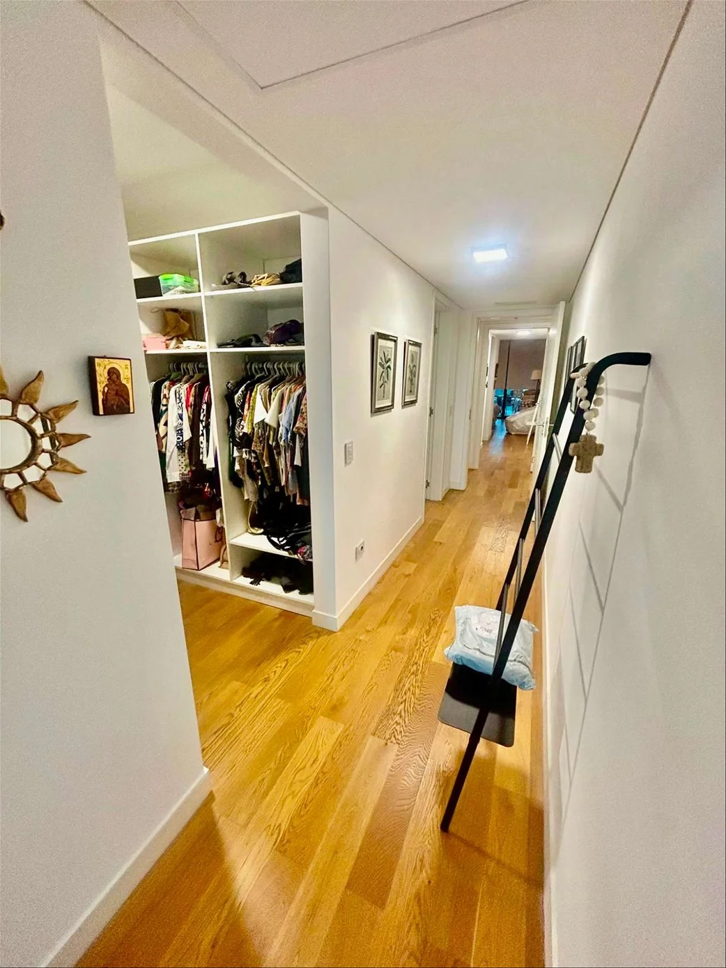 Apartamento en Puerto del Buceo, propiedad 287489 -Imagen 9