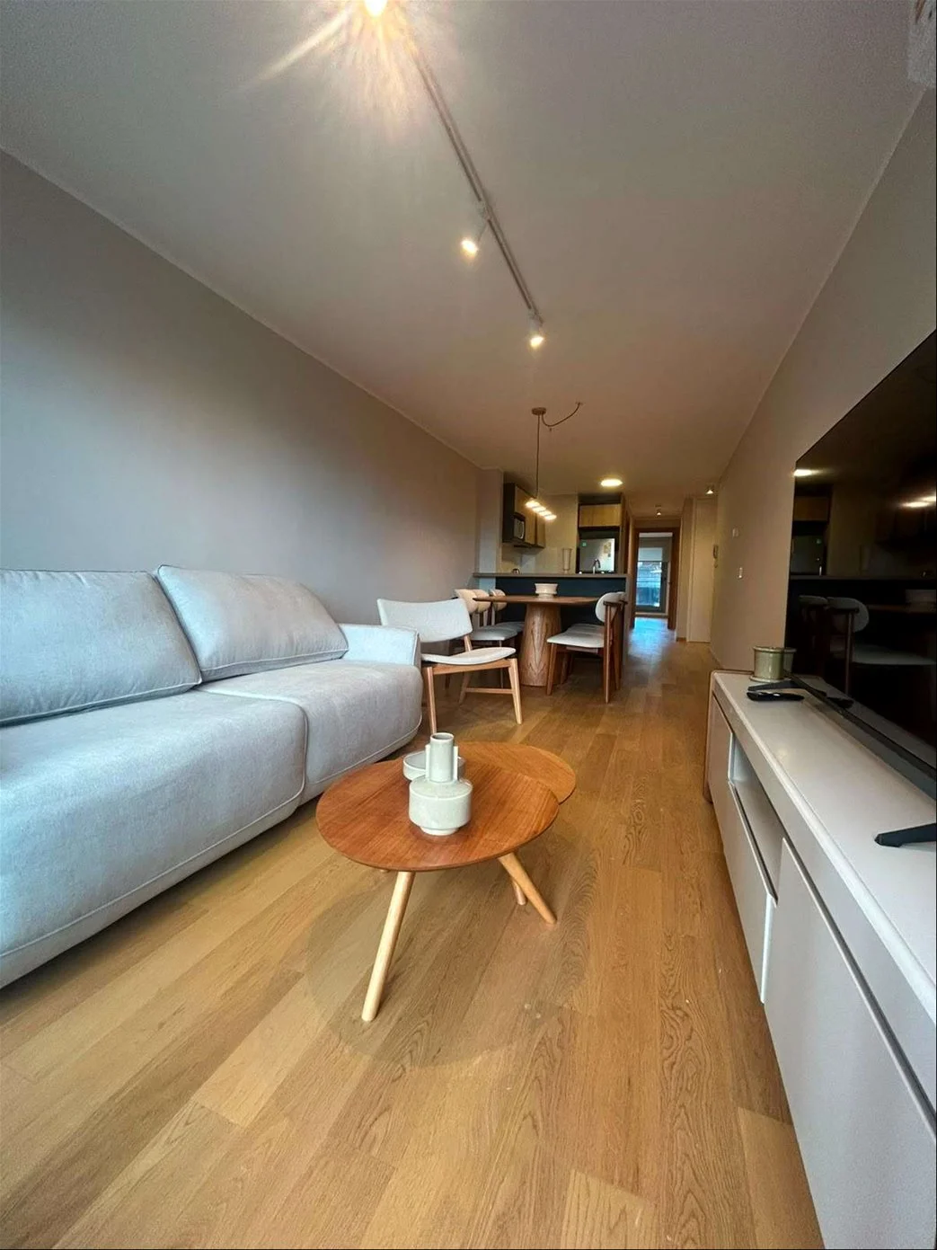 Apartamento en Parque Rodó, propiedad 289512 -Imagen 12