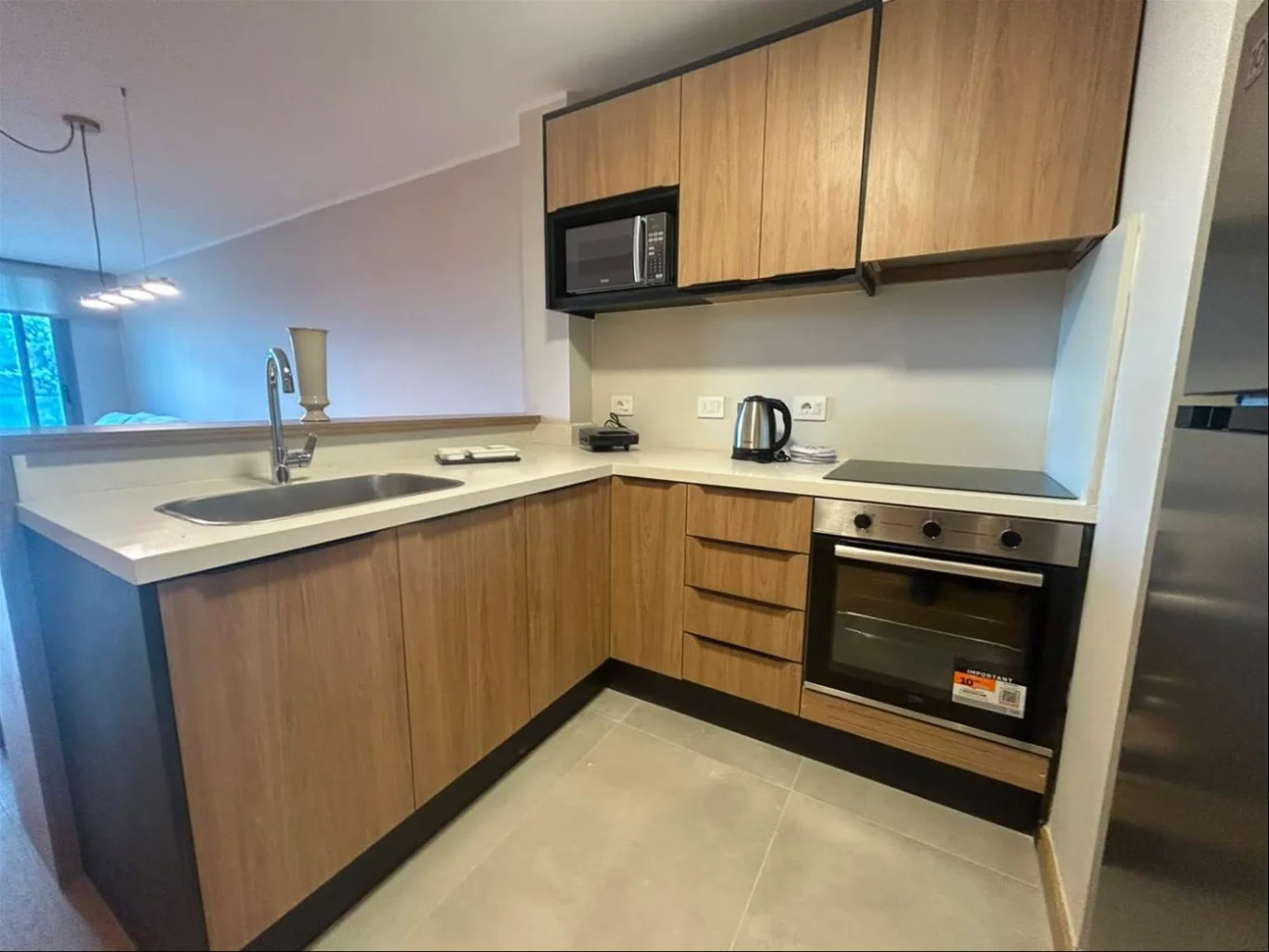 Apartamento en Parque Rodó, propiedad 289512 -Imagen 2
