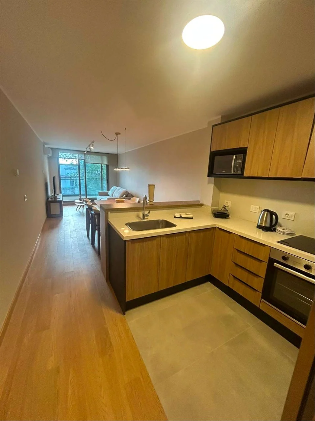 Apartamento en Parque Rodó, propiedad 289512 -Imagen 3