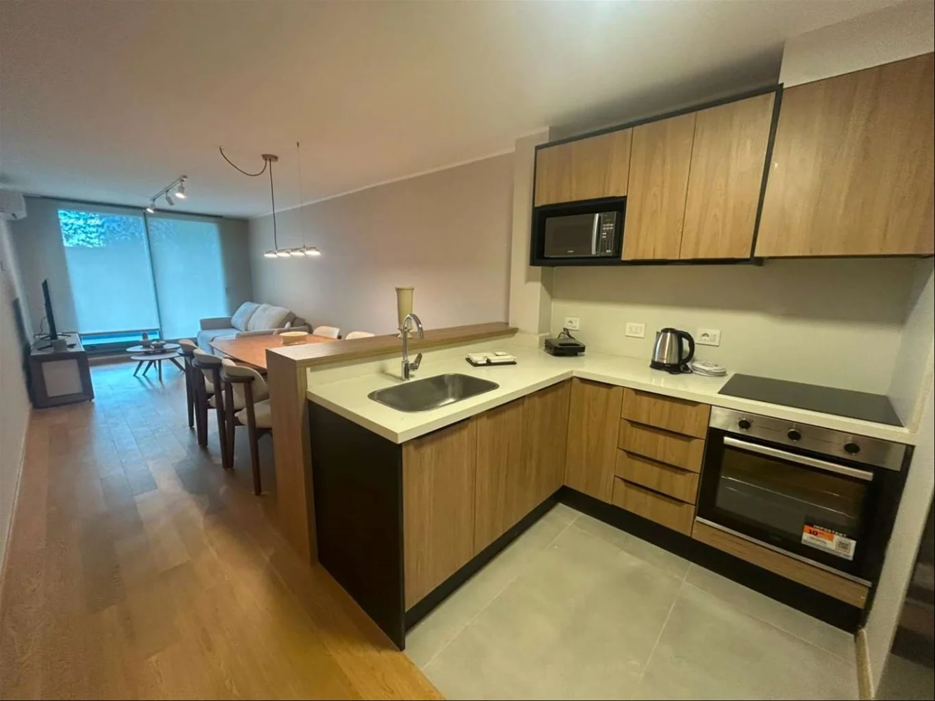 Apartamento en Parque Rodó, propiedad 289512 -Imagen 4
