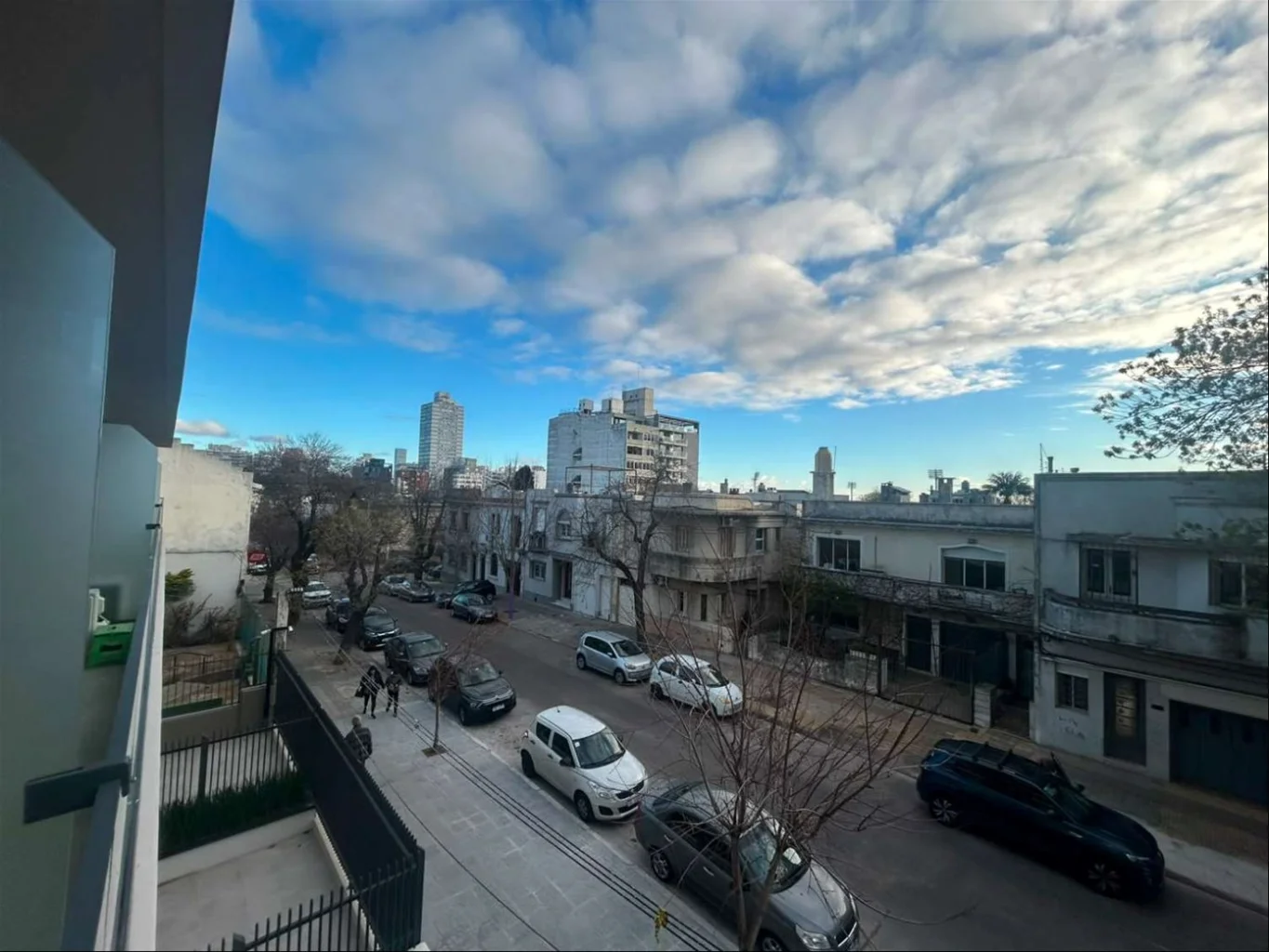 Apartamento en Parque Rodó, propiedad 289512 -Imagen 6