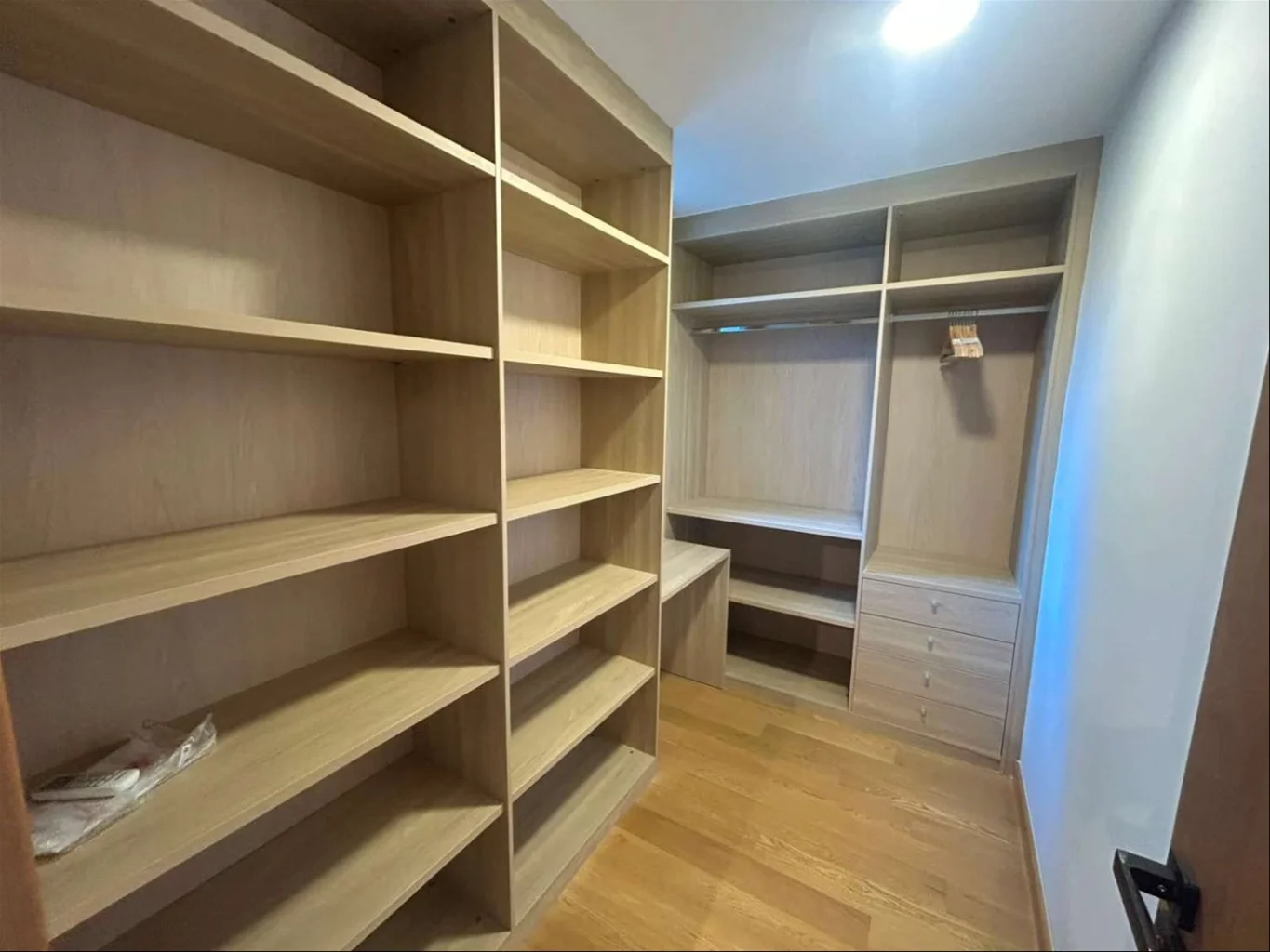 Apartamento en Parque Rodó, propiedad 289512 -Imagen 7