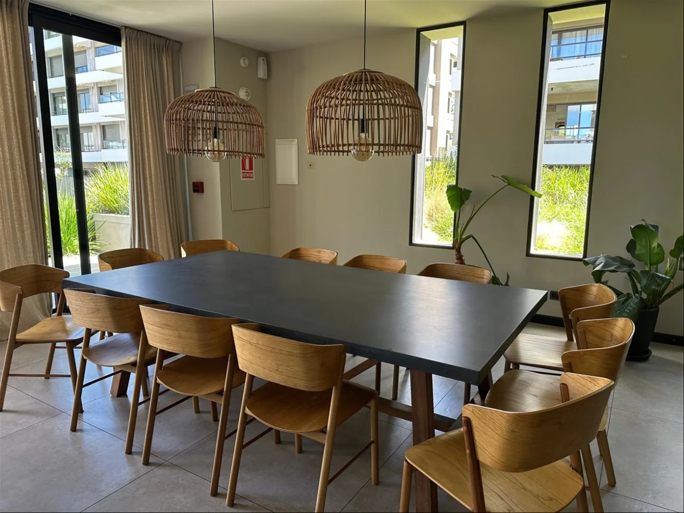 Apartamento en Parque Miramar, propiedad 300042 -Imagen 19