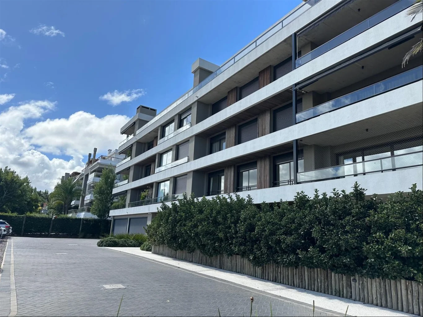 Apartamento en Parque Miramar, propiedad 300042 -Imagen 22