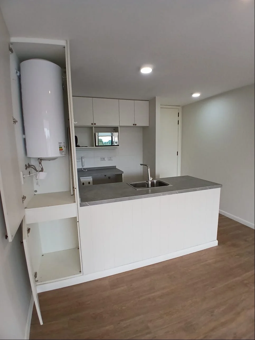 Apartamento en Parque Miramar, propiedad 300042 -Imagen 6