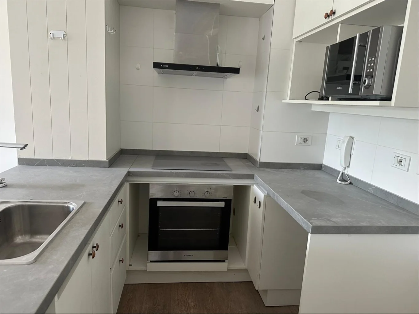 Apartamento en Parque Miramar, propiedad 300042 -Imagen 7