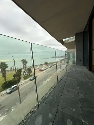 Apartamento de 2 dormitorios en FORUM Puerto del Buceo
