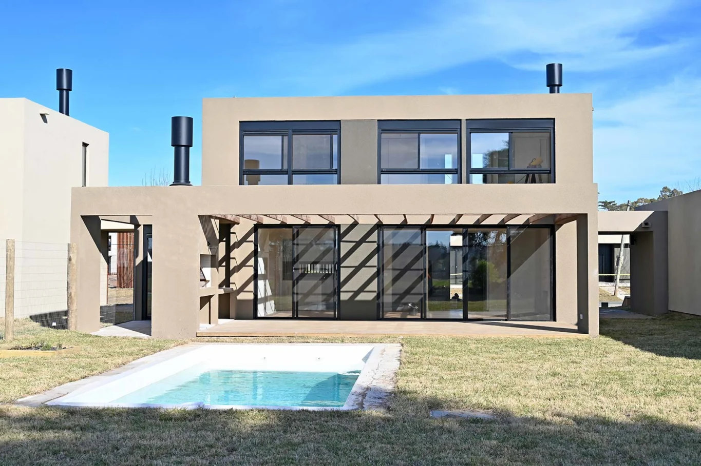 Casa en Huertas de los Horneros, propiedad 131814 -Imagen 15