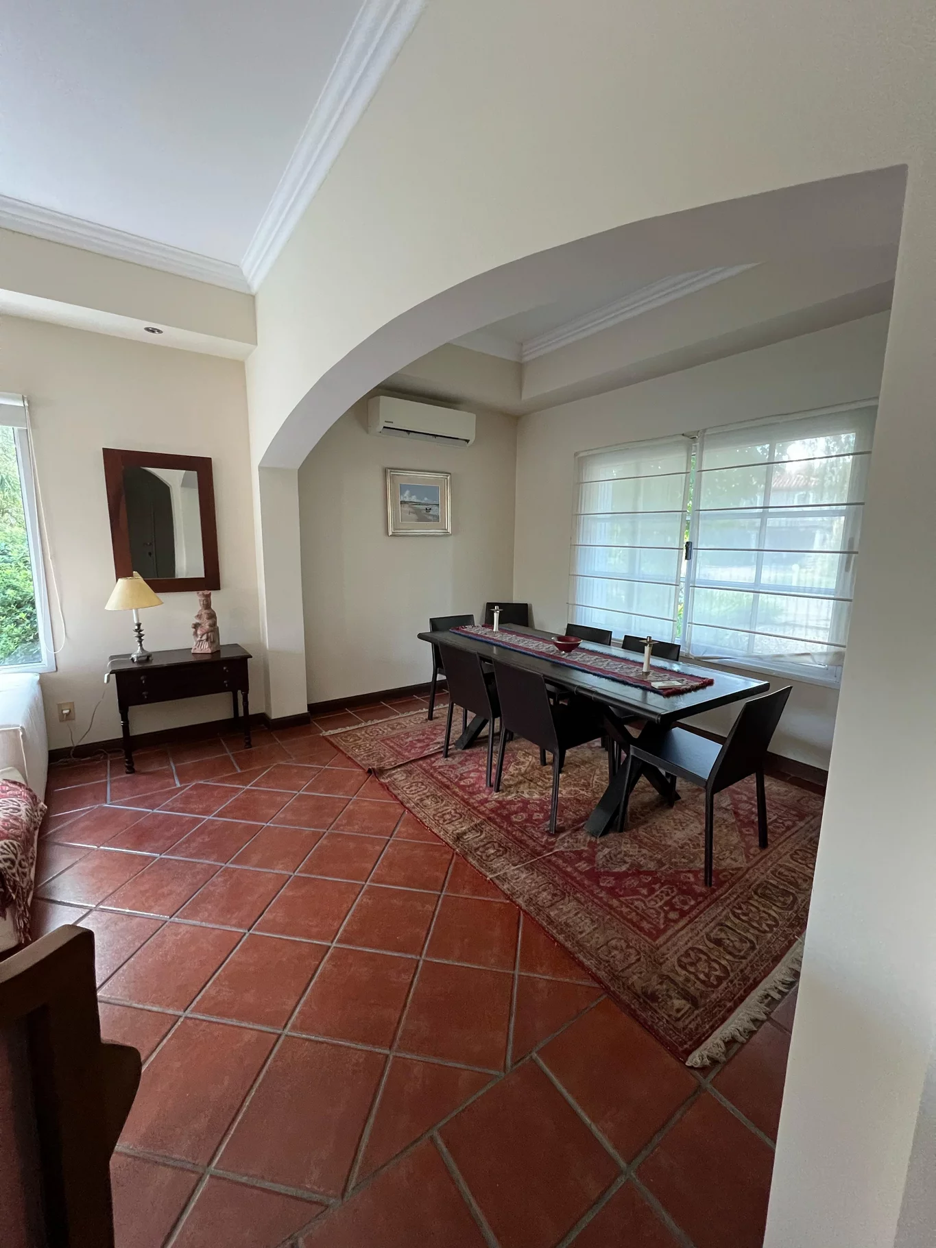 Casa en Altos de la Tahona, propiedad 268226 -Imagen 3