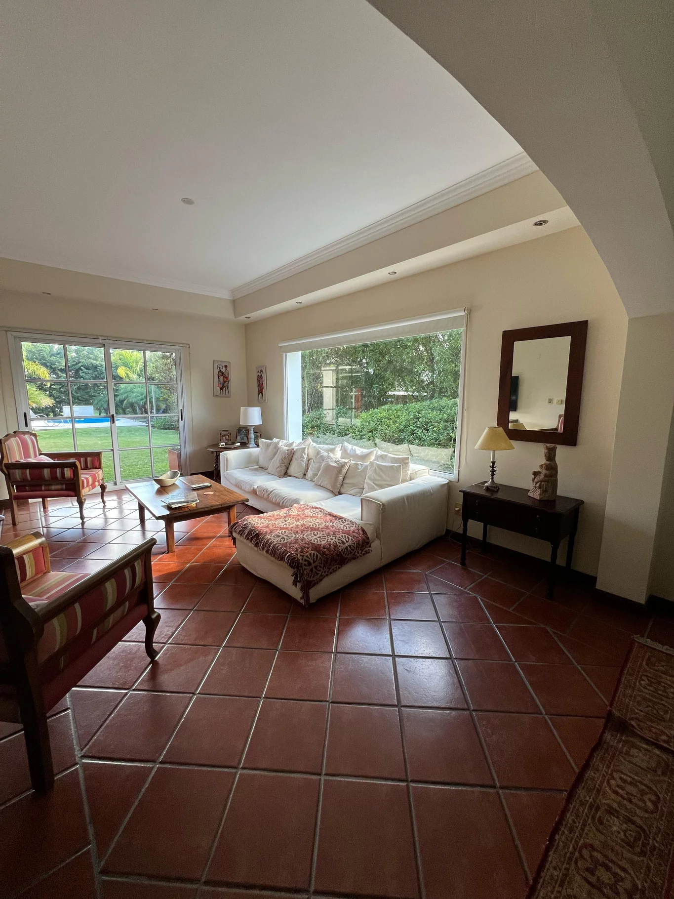 Casa en Altos de la Tahona, propiedad 268226 -Imagen 1