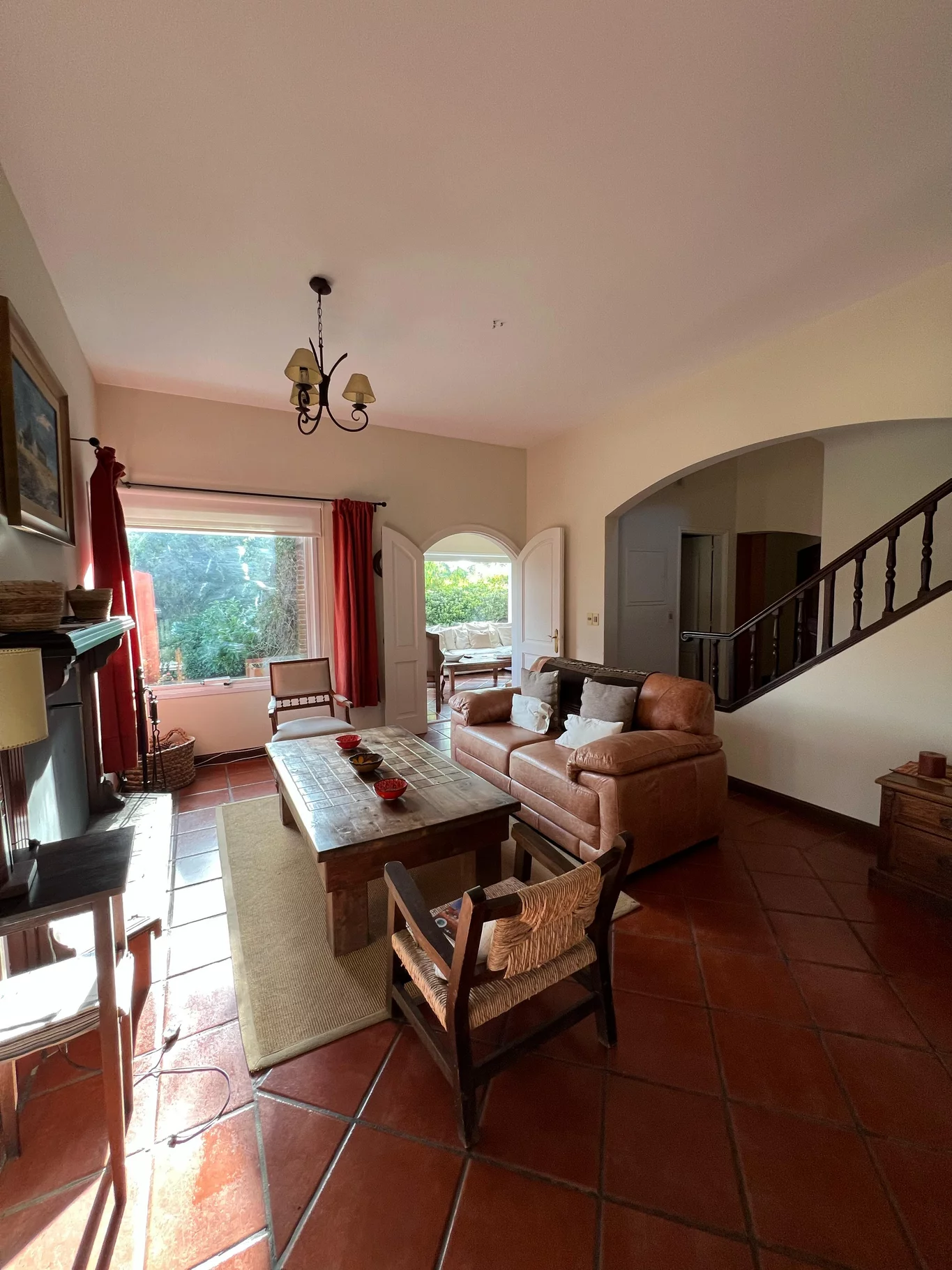 Casa en Altos de la Tahona, propiedad 268226 -Imagen 2
