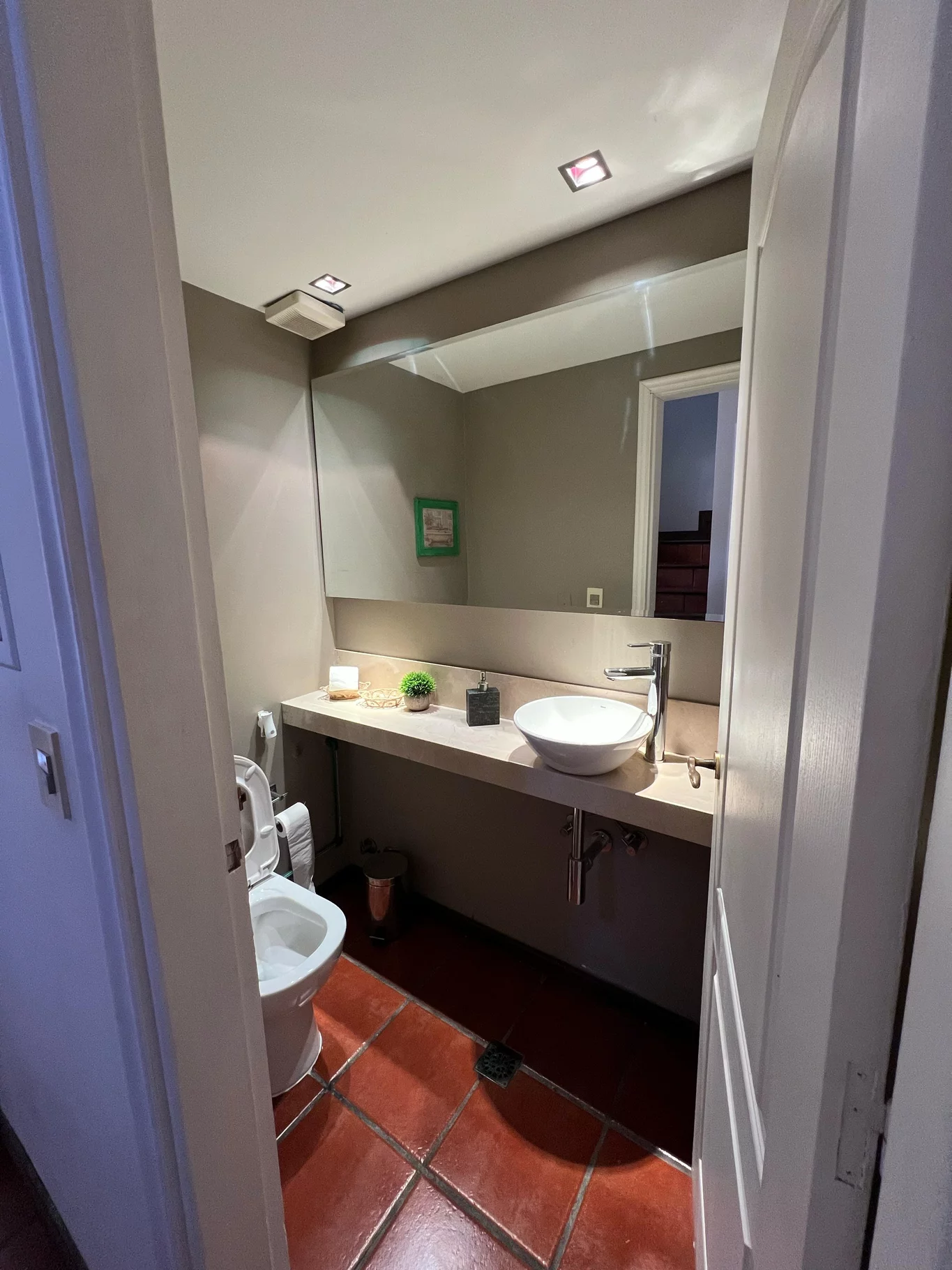Casa en Altos de la Tahona, propiedad 268226 -Imagen 11