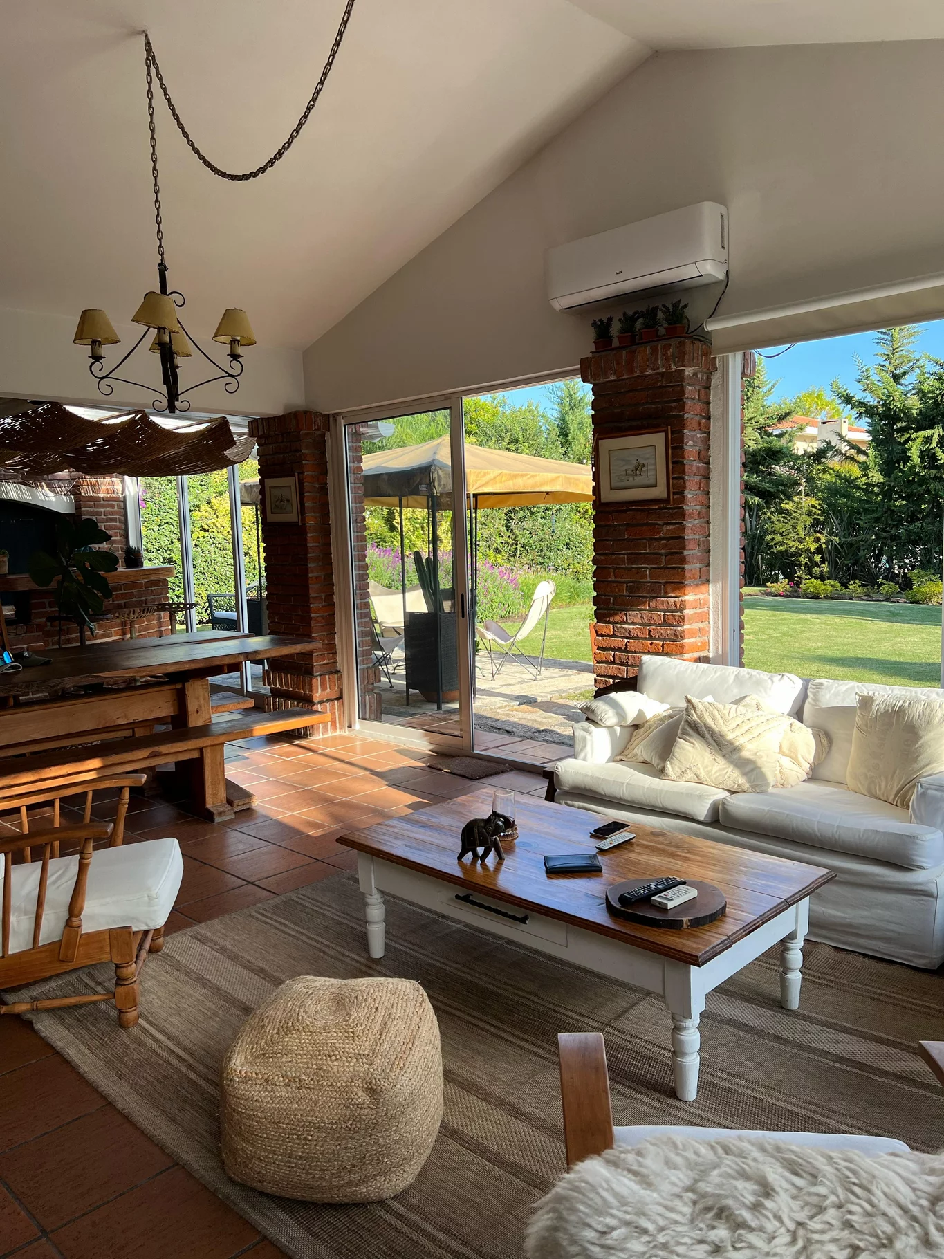 Casa en Altos de la Tahona, propiedad 268226 -Imagen 4