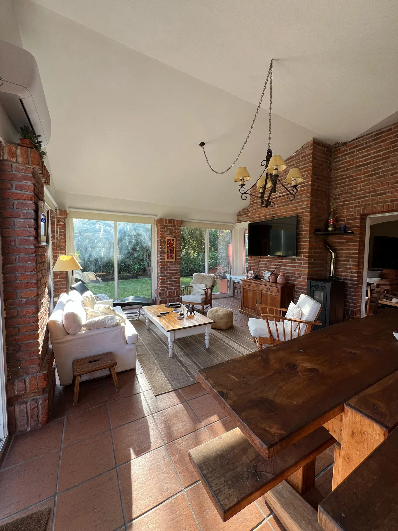 Casa en Altos de la Tahona, propiedad 268226 -Imagen 6