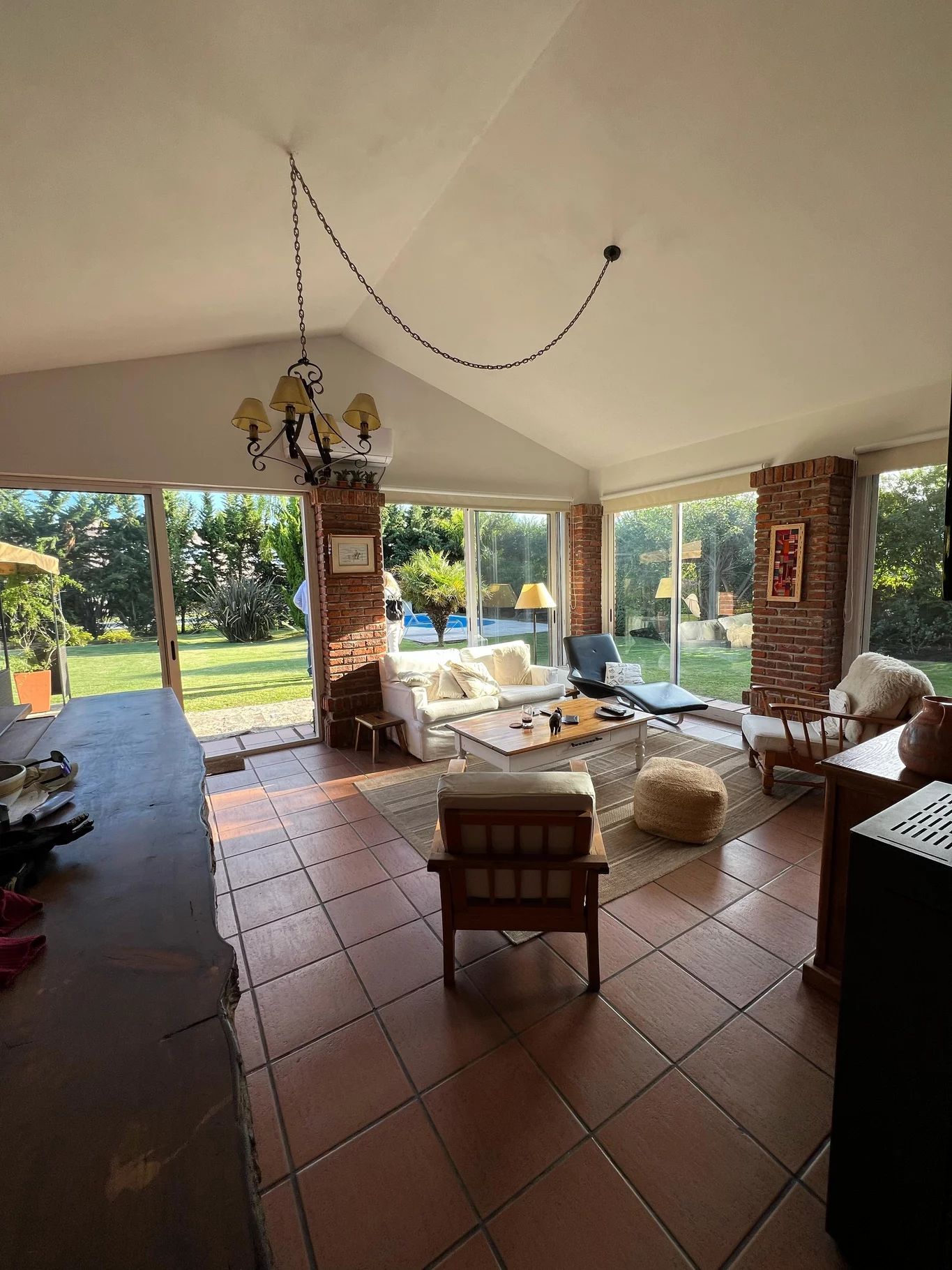 Casa en Altos de la Tahona, propiedad 268226 -Imagen 8